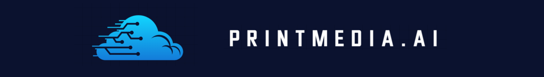 printmedia.ai cloud logo